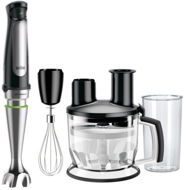 BRAUN MQ7075X - Hand Blender