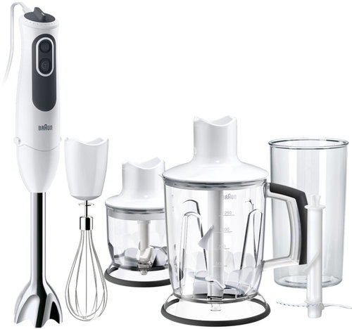 Braun MQ3145.WH - Hand Blender - Main image