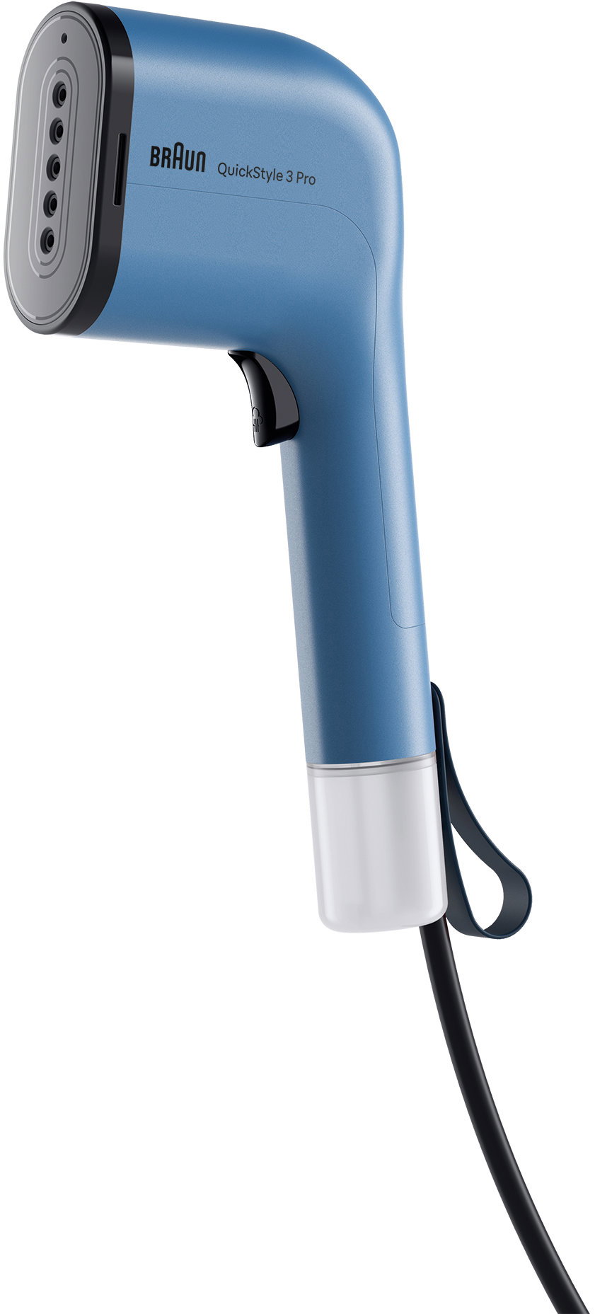 Braun GS3024.BL QuickStyle 3