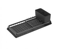 Brabantia 117268, Dark Grey - Draining Board