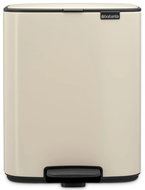 Brabantia Bo pedal 12 l - Rubbish Bin