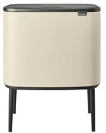 Brabantia Bo Touch Bin 11 + 23 l - Rubbish Bin