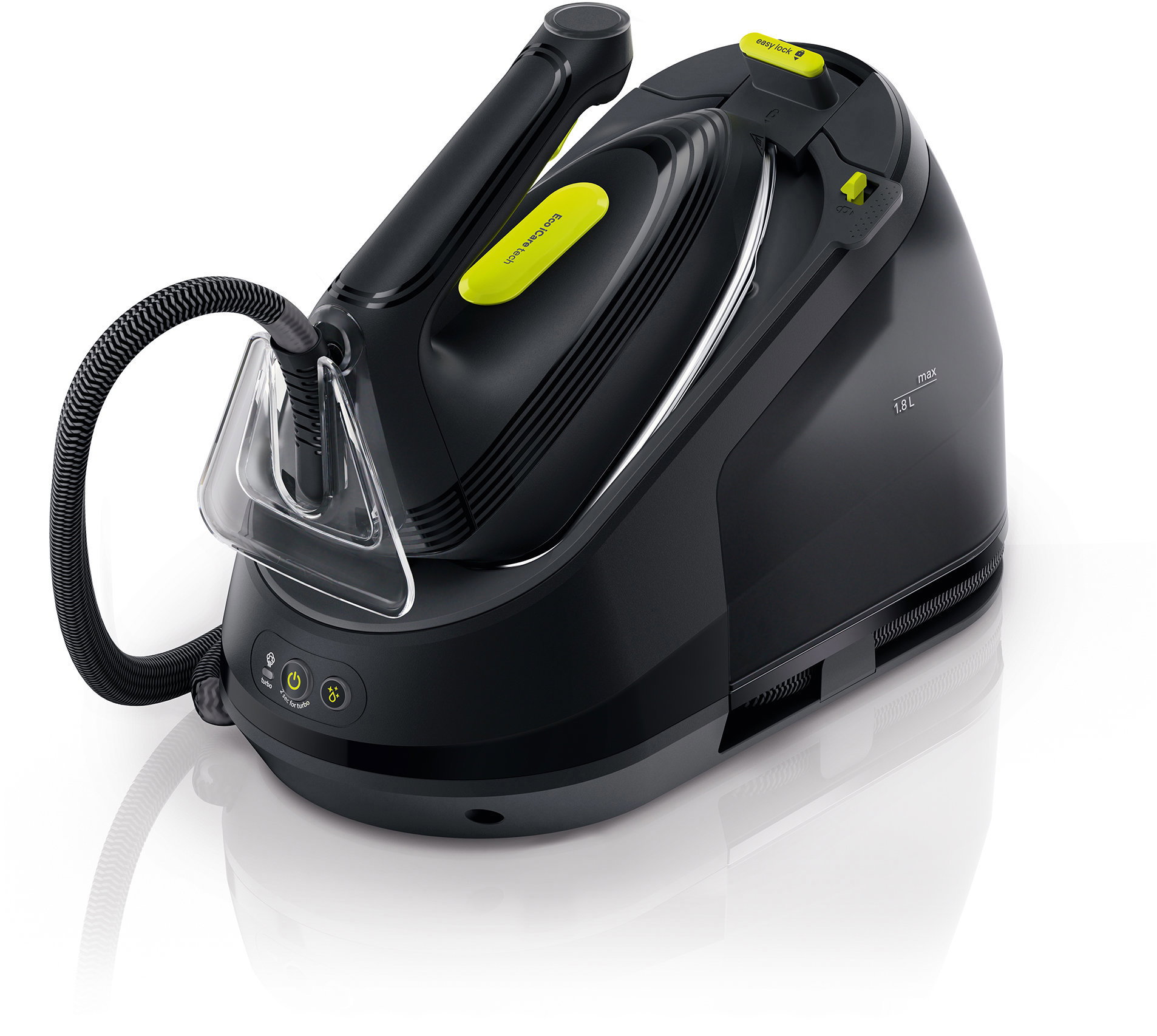 Braun CareStyle 3 IS3257. BK