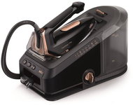 Braun CareStyle 7 Pro IS7286BK - Steam Generator