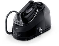 BRAUN CareStyle 5 IS5249.BK - Parní generátor