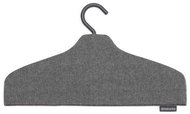 Brabantia Steamable Clothes Hanger Pepper Black - Steamer Accessories