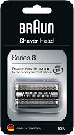 Men's Shaver Replacement Heads Braun Series 8 Combipack 83M - Pánské náhradní hlavice