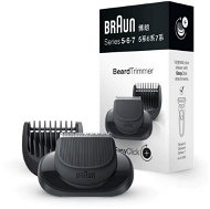 Braun szakállvágó - Férfi borotvabetét