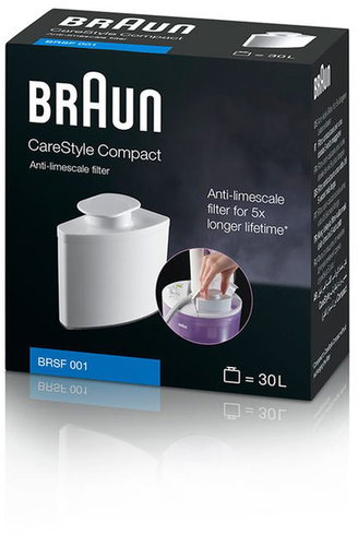 Brown BRSF 001 - Descaler - Main image