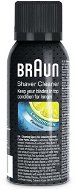 Braun SC8000 borotvatisztító - Tisztító szett