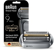 Braun 96M Silver, 1 piece - Replacement Blade Refill