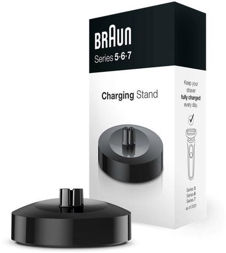Braun Charging stand - Charging Stand - Main image