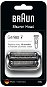 Braun Combipack 73S - Men's Shaver Replacement Heads