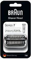 Men's Shaver Replacement Heads Braun Combipack 73S - Pánské náhradní hlavice