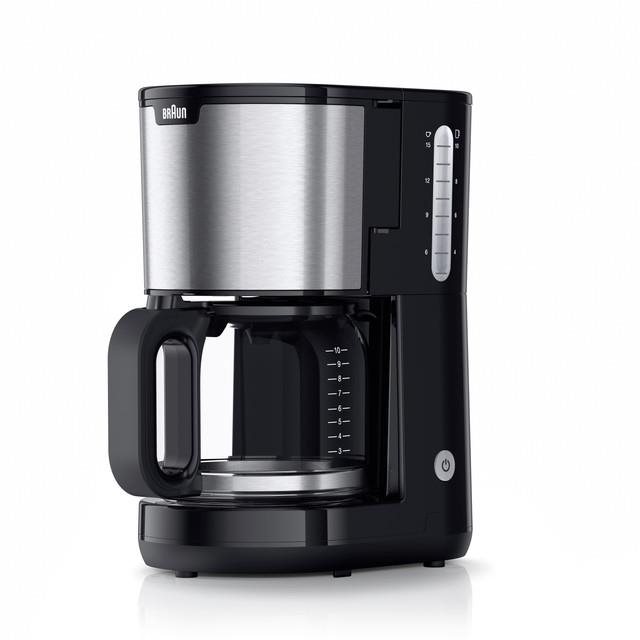 Braun PurShine KF1500.BK