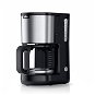 Braun PurShine KF1500.BK - Drip Coffee Maker