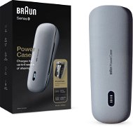 Braun PowerCase Mobilné nabíjacie puzdro - Príslušenstvo k holiacemu strojčeku