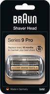 Shaver Accessories Braun Replacement Head 94M - Příslušenství pro holicí strojek