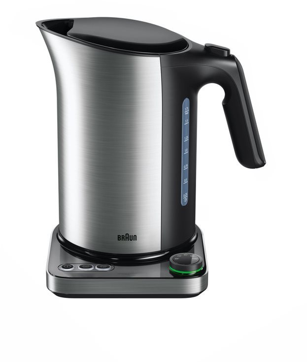 Braun WK5115BK Electric Kettle alza.hu