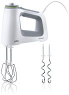 Braun HM5100WH - Handmixer