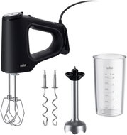 Braun MultiMix 5 HM5207.BK - Ručný mixér