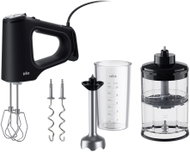 Braun MultiMix 5 HM5251.BK - Hand Mixer