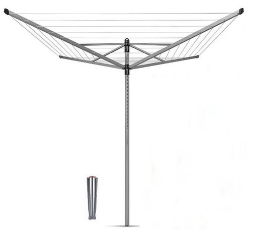 Brabantia szárító Lift-O-Matic 50m - Ruhaszárító - Fő fotó