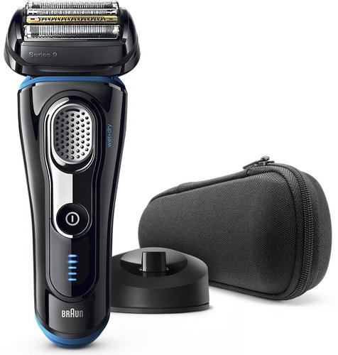 BRAUN Serie 9 9242s - Rasierer - Hauptbild