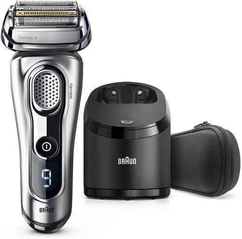 BRAUN Series 9 9292cc - Razor - Main image