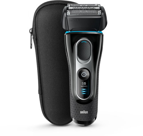 BRAUN Series 5 5145s - Holicí strojek - Hlavní obrázek