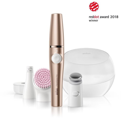 Braun FaceSpa Pro 921 - Epilator - Main image