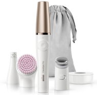 Epilator Braun FaceSpa Pro 912 - Epilátor