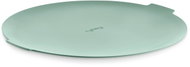 Lékué Microwave Protective Mat Green - Microwave Plate