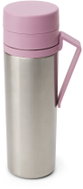 Brabantia Make & Take 0.5L Thermal Mug – Lilac Pink - Thermal Mug