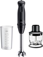 Braun Multiquick 3 MQ30.201. MBK - Hand Blender