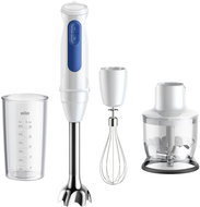 Braun Multiquick 3 MQ30.202. MWH - Hand Blender