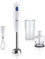 Braun MultiQuick 1 MQ10.202. M - Hand Blender
