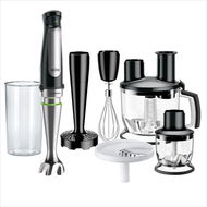 Braun Multiquick 7 MQ7087.X - Tyčový mixér