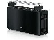 Braun HT3110BK - Toaster