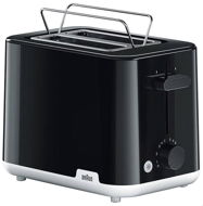 Braun HT1010BK - Toaster