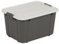 Branq úložný box s víkem 16 l - Úložný box