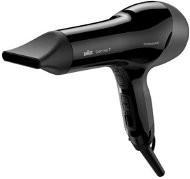 Braun Satin Hair 7 - Hajszárító HD 780 Senso Szárító + hajformázó készlet - Hajszárító