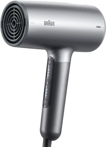 BRAUN HD435 - Hair Dryer - Main image