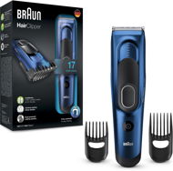 Braun HC 5030 - Hair Clipper