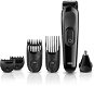 Braun MGK3020 Multi Grooming 6-in-1 Beard and Hair Trimming Kit - Trimmer