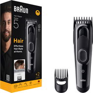 Braun Series 5 HC5510 - Zastřihovač