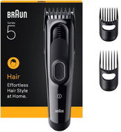 Braun Series 5 HC5530 - Zastrihávač