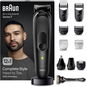 Braun All-In-One Series 7 MGK7460 - Zastřihovač