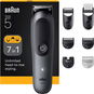 Braun Series 5 AIO5520 7in1 - Trimmelő