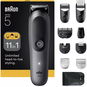 Braun Series 5 AIO5560 11in1 - Trimmelő